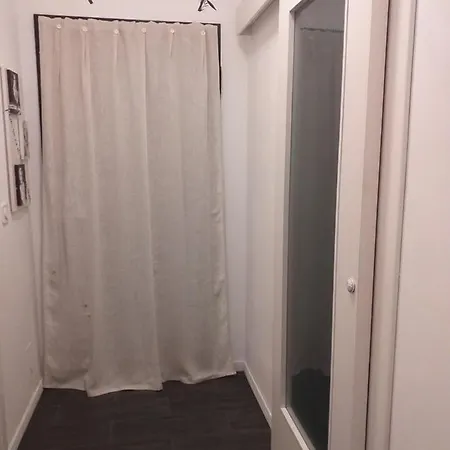 Near Monaco Appartement *
