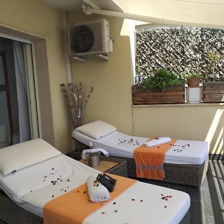 Appartement Near Monaco