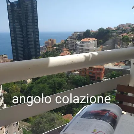 Appartement Near Monaco