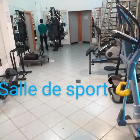 شقة Near Monaco *