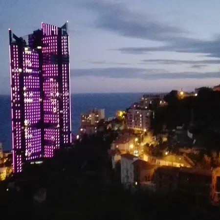 Near Monaco Appartement Beausoleil