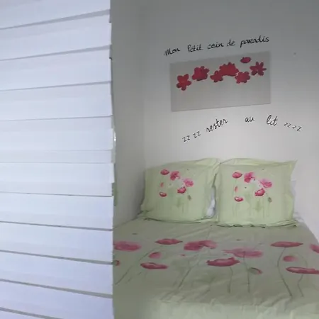 Apartman Near Monaco *