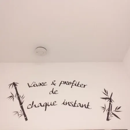 Apartment Near Monaco