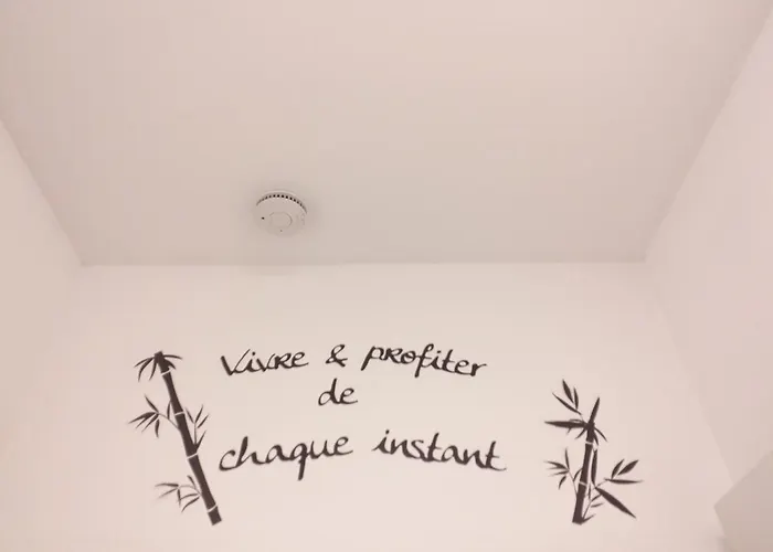 Appartement Near Monaco