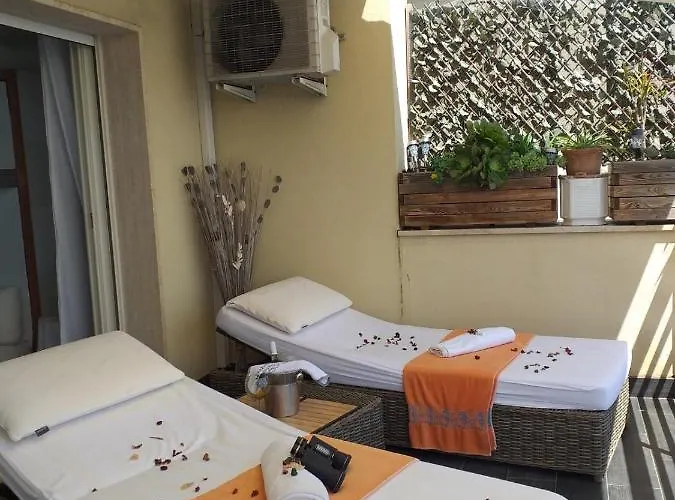 Appartement Near Monaco
