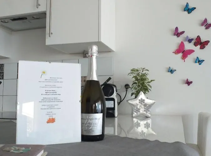 Apartament Near Monaco