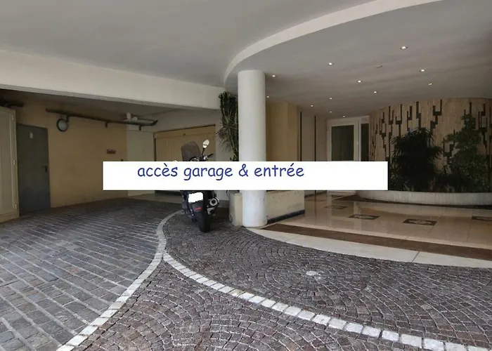 Appartement Near Monaco *